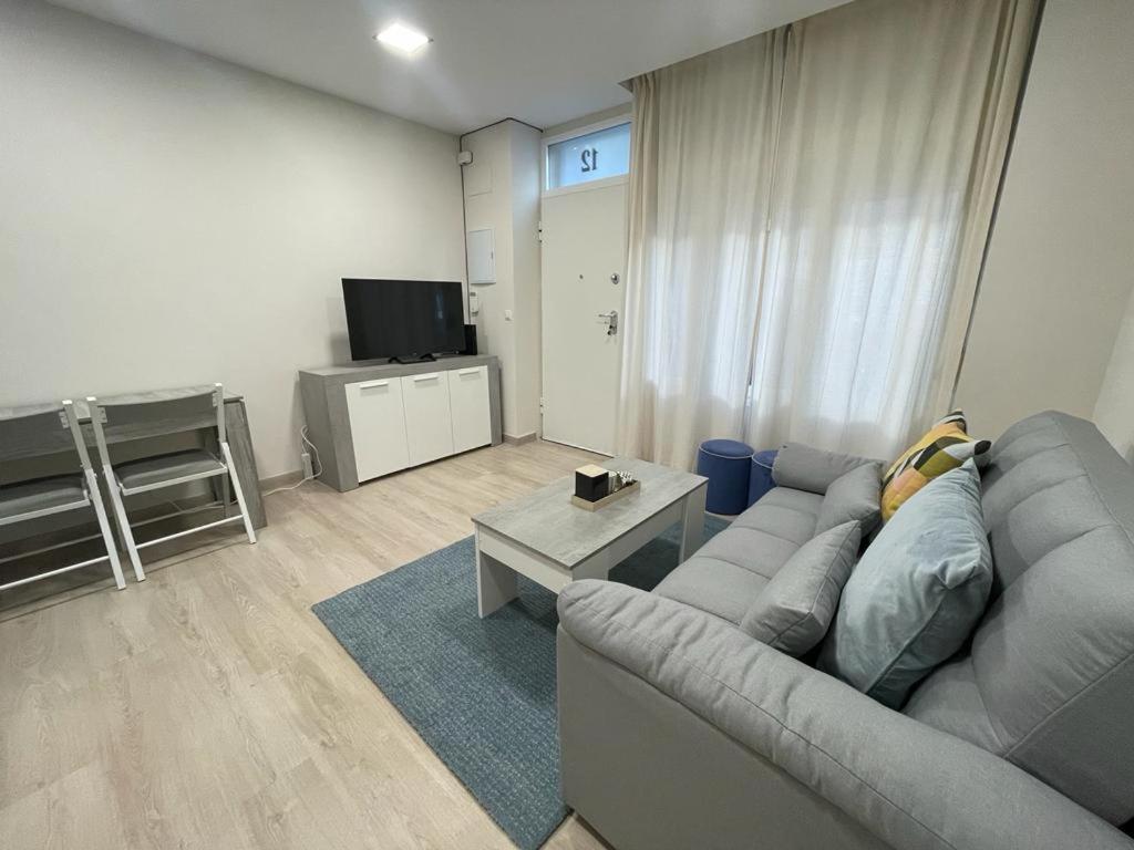 Alma Apartment Madrid Bagian luar foto